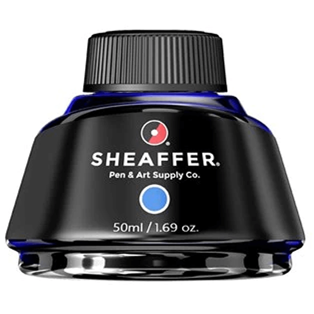 Sheaffer Bottled Ink 50ml